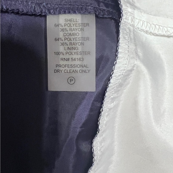 Tommy Hilfiger Sleeveless Dress - Picture 4 of 5